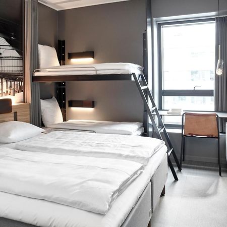 Four Points Flex By Sheraton Aalbor Kültér fotó