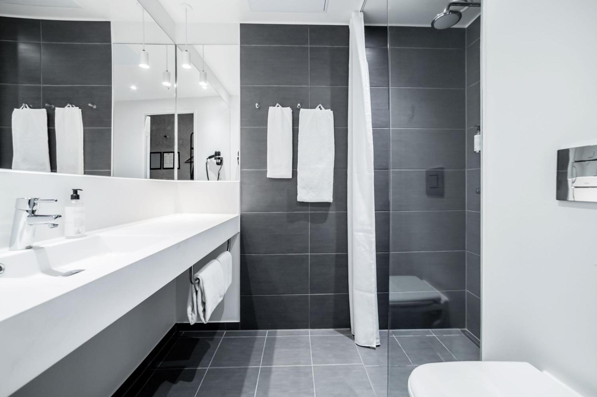 Four Points Flex By Sheraton Aalbor Kültér fotó