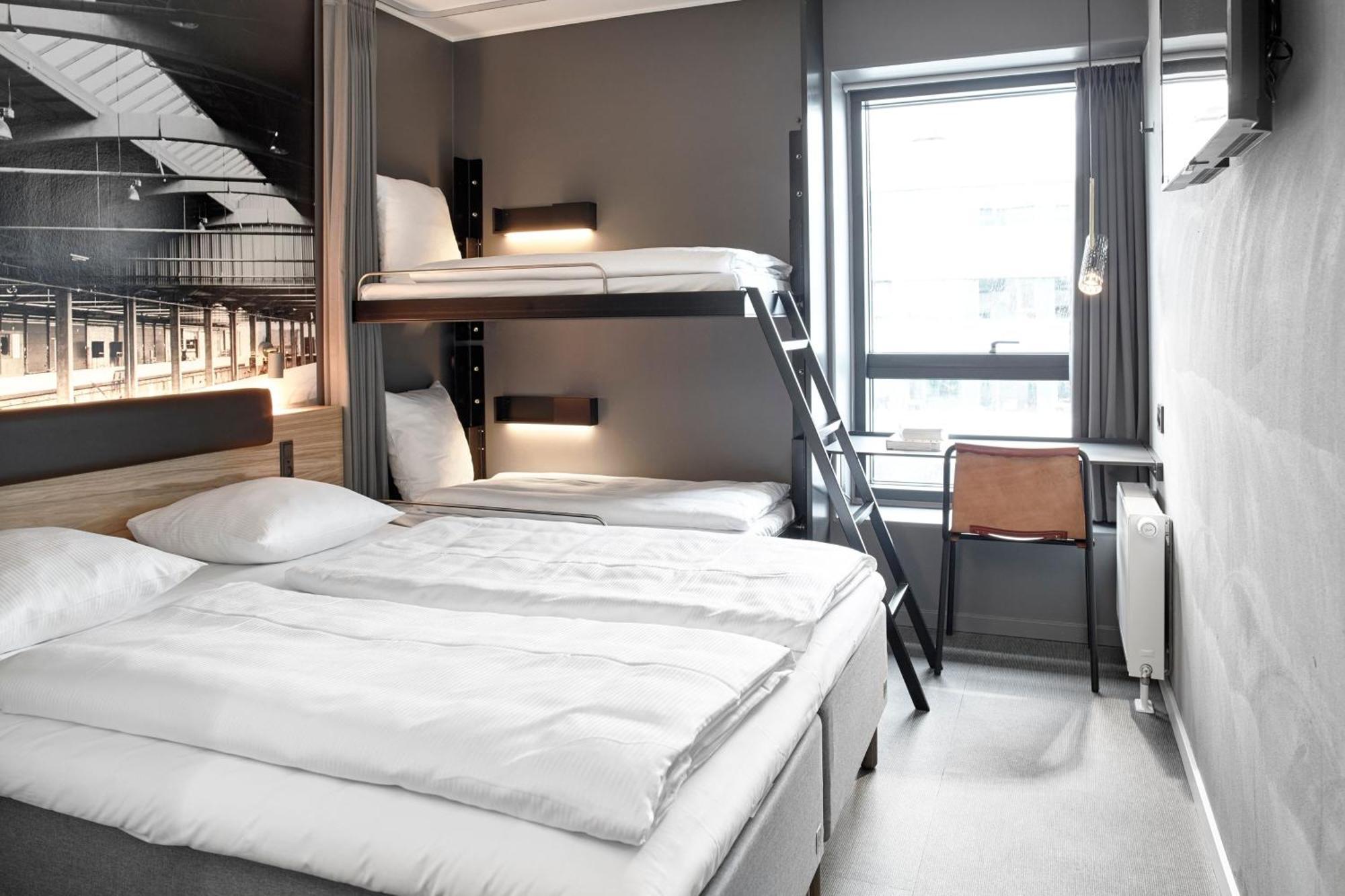 Four Points Flex By Sheraton Aalbor Kültér fotó