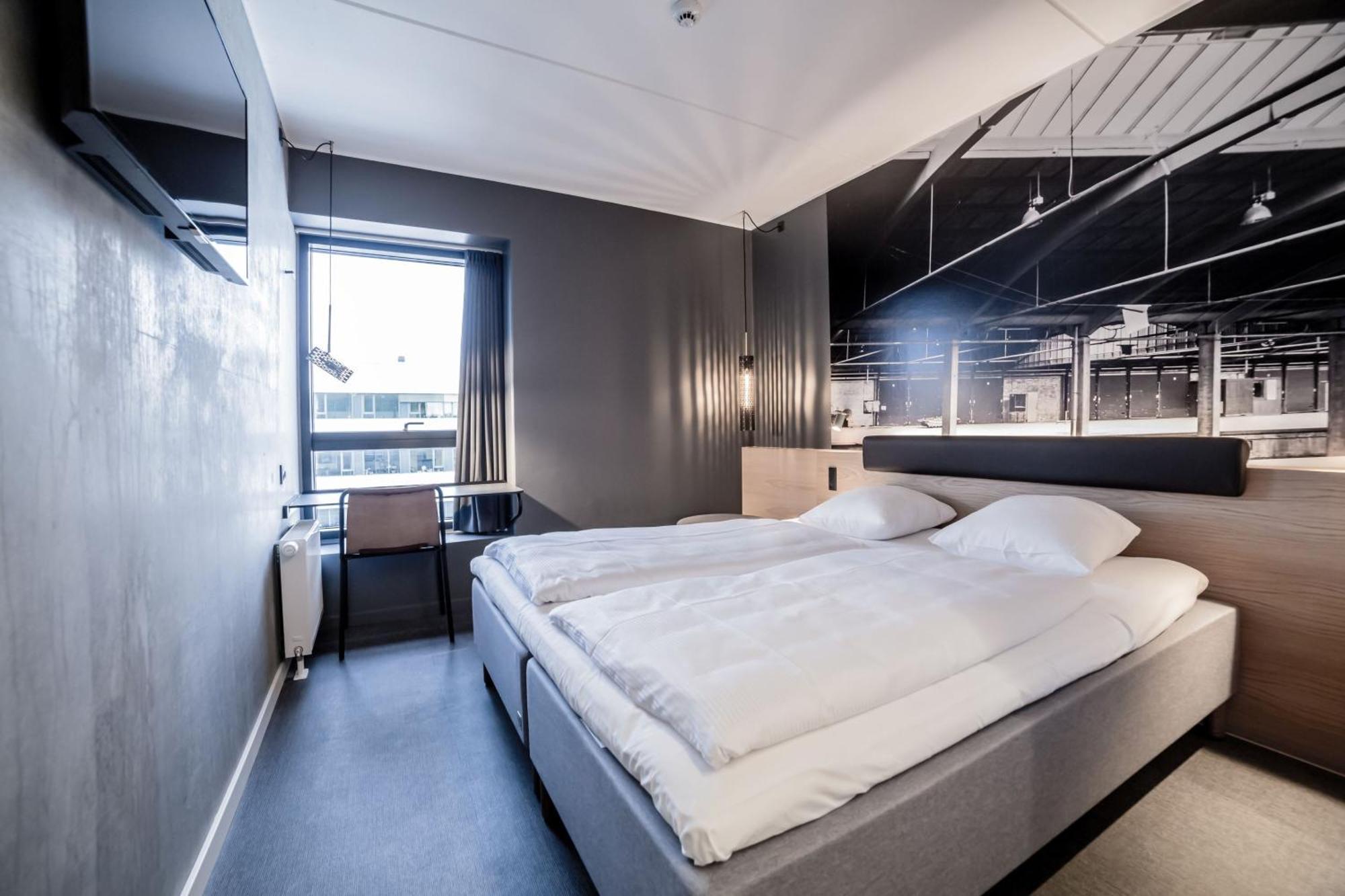 Four Points Flex By Sheraton Aalbor Kültér fotó