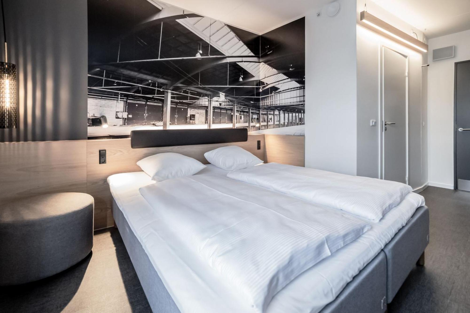 Four Points Flex By Sheraton Aalbor Kültér fotó