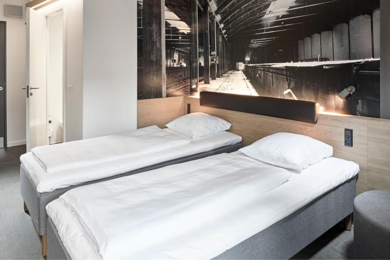 Four Points Flex By Sheraton Aalbor Kültér fotó